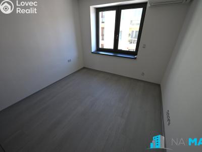 Prodej bytu 3+KK Znojmo, Akátová č. 15