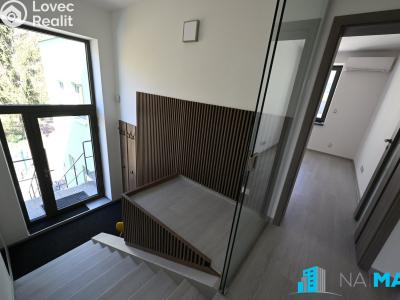 Prodej bytu 3+KK Znojmo, Akátová č. 21