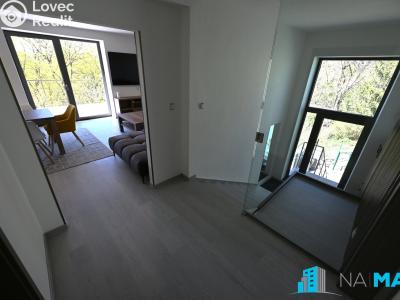 Prodej bytu 3+KK Znojmo, Akátová č. 22