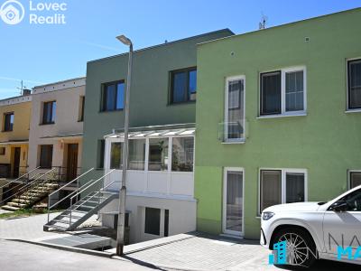 Prodej bytu 3+KK Znojmo, Akátová č. 29