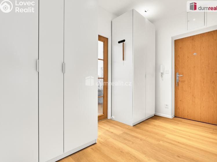 Prodej bytu 3+1 Karlovy Vary, Brigádníků č. 4