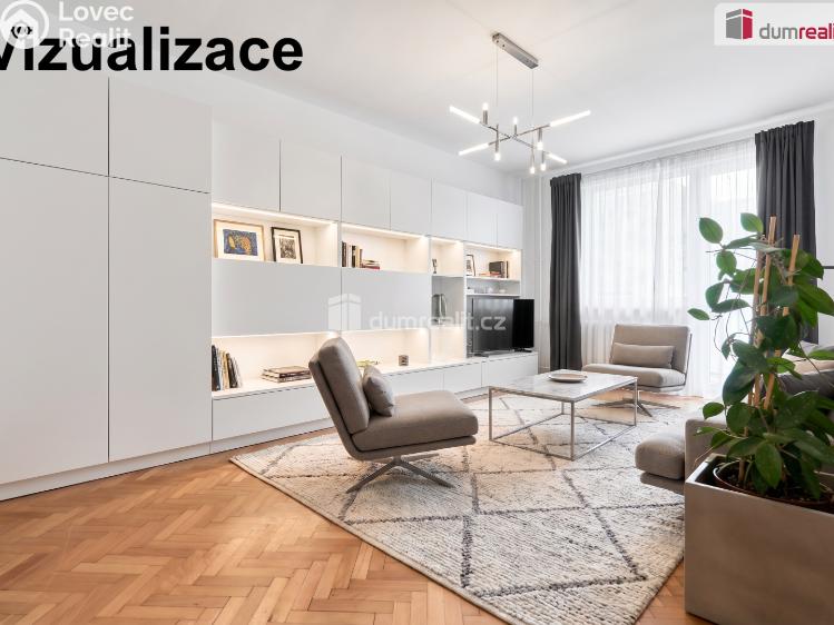 Prodej bytu 3+1 Karlovy Vary, Brigádníků č. 7
