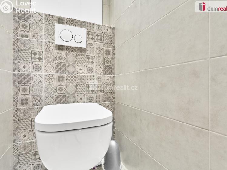 Prodej bytu 3+1 Karlovy Vary, Brigádníků č. 14