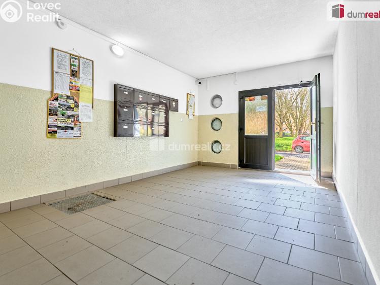 Prodej bytu 3+1 Karlovy Vary, Brigádníků č. 18