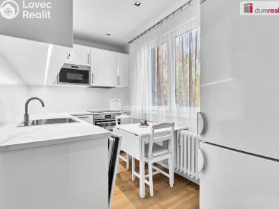 Prodej bytu 3+1 Karlovy Vary, Brigádníků č. 5