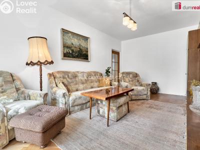 Prodej bytu 3+1 Karlovy Vary, Brigádníků č. 6