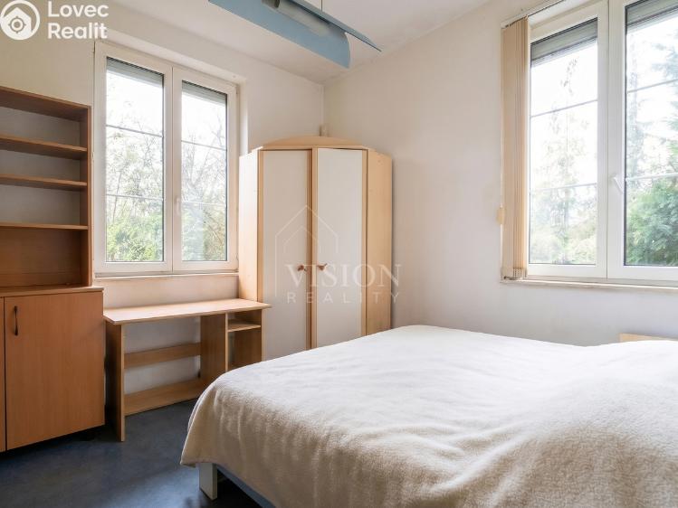 Prodej rodinného domu Přezletice, U Bažantnice č. 41