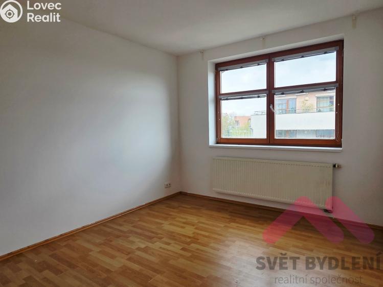 Pronájem bytu 2+KK Praha, Kohoutových č. 8