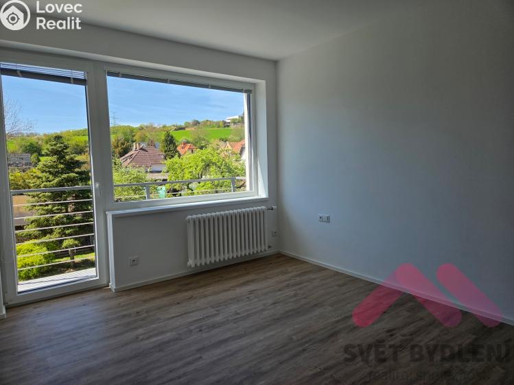 Pronájem rodinného domu Řevnice, Třebáňská č. 19