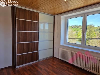 Pronájem rodinného domu Řevnice, Třebáňská č. 6