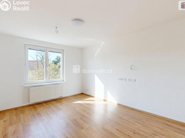 Prodej rodinného domu Vracov, Řadová č. 21