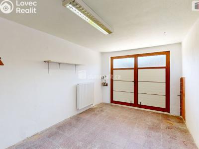 Продаж сімейного будинку Vracov, Řadová č. 12