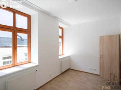 Аренда квартиры 2+KK Olomouc, Dolní náměstí č. 7