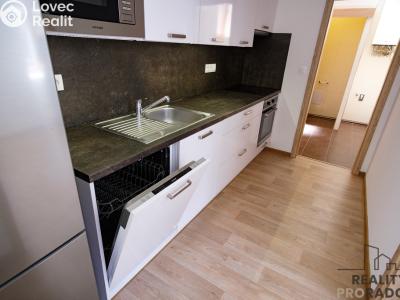 Аренда квартиры 2+KK Olomouc, Dolní náměstí č. 10