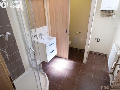 Аренда квартиры 2+KK Olomouc, Dolní náměstí č. 11