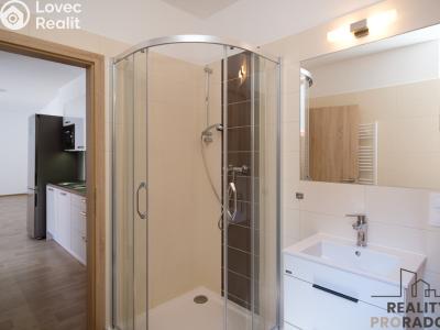 Аренда квартиры 2+KK Olomouc, Dolní náměstí č. 12