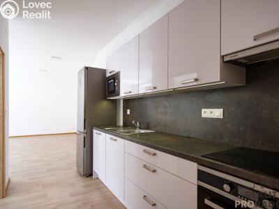 Аренда квартиры 2+KK Olomouc, Dolní náměstí č. 15