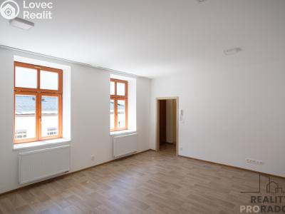 Аренда квартиры 2+KK Olomouc, Dolní náměstí č. 16