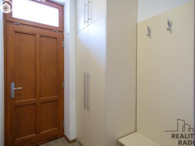Аренда квартиры 2+KK Olomouc, Dolní náměstí č. 18