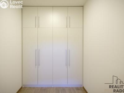 Аренда квартиры 2+KK Olomouc, Dolní náměstí č. 20