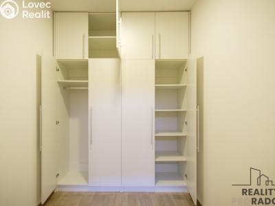 Аренда квартиры 2+KK Olomouc, Dolní náměstí č. 21