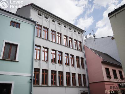 Аренда квартиры 2+KK Olomouc, Dolní náměstí č. 25