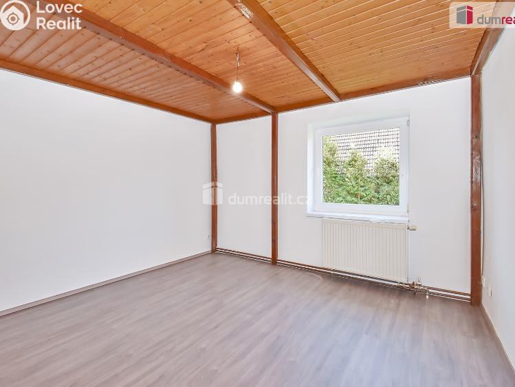 Prodej rodinného domu Hořesedly č. 8