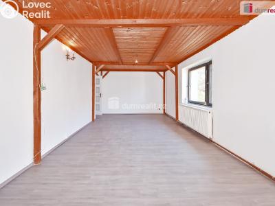 Продажа семейного дома Hořesedly č. 7