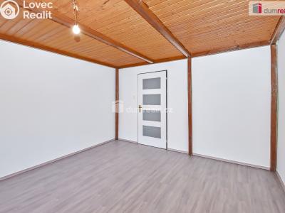 Продажа семейного дома Hořesedly č. 9