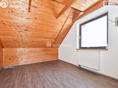 Продажа семейного дома Hořesedly č. 14