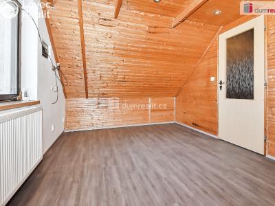 Продажа семейного дома Hořesedly č. 15