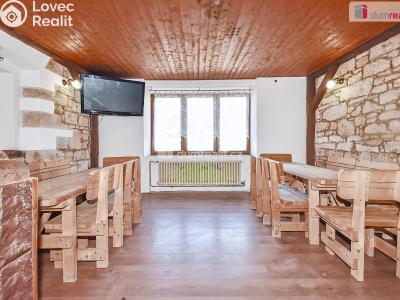 Продажа семейного дома Hořesedly č. 19