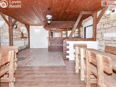 Продажа семейного дома Hořesedly č. 20