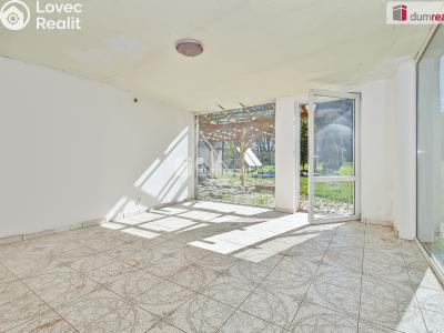 Продажа семейного дома Hořesedly č. 21