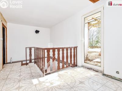Продажа семейного дома Hořesedly č. 25