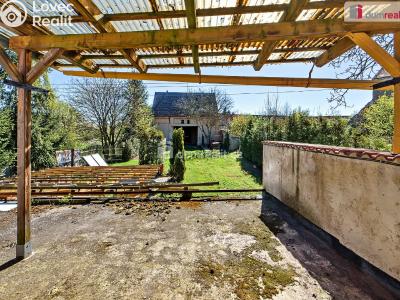 Продажа семейного дома Hořesedly č. 29