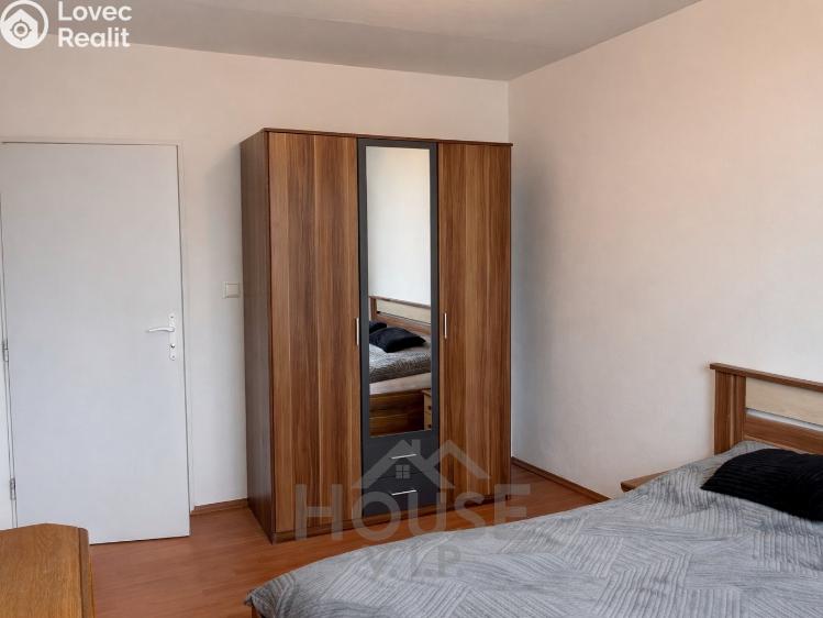 Prodej bytu 3+1 Praha, Vašátkova č. 7