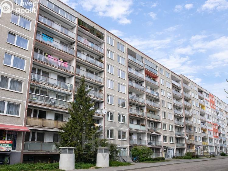 Prodej bytu 3+1 Praha, Vašátkova č. 12