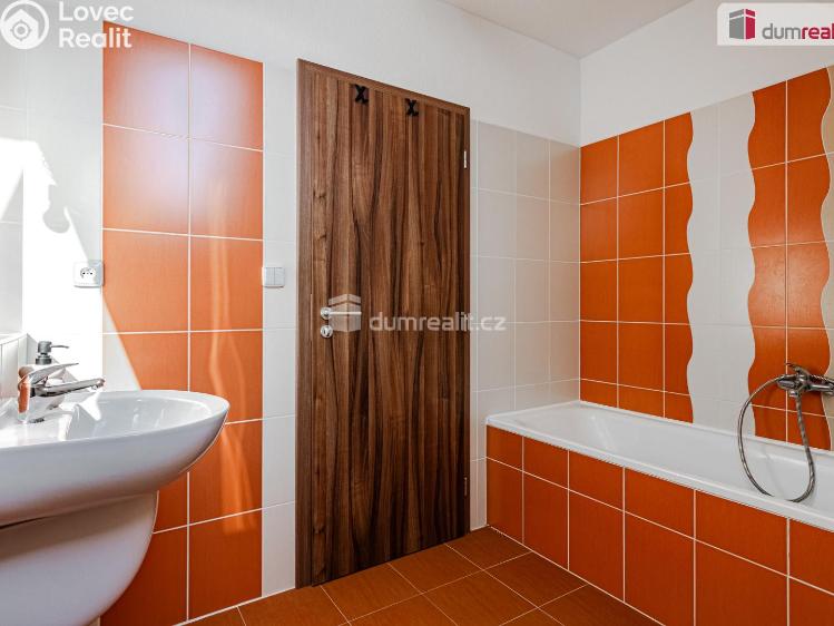Prodej rodinného domu Pomezí nad Ohří, Tůně č. 11
