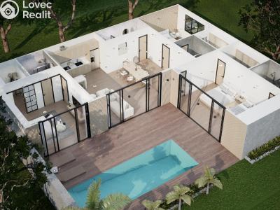 Продажа виллы Island Garden City of Samal č. 15