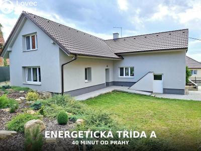 Prodej rodinného domu Horní Kruty č. 1