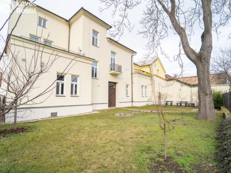 Pronájem obchodního prostoru Kolín, Legerova č. 16