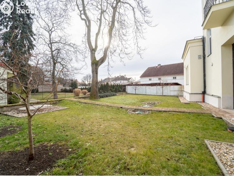 Pronájem obchodního prostoru Kolín, Legerova č. 17