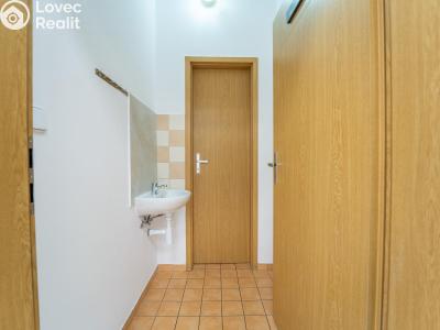 Pronájem obchodního prostoru Kolín, Legerova č. 9