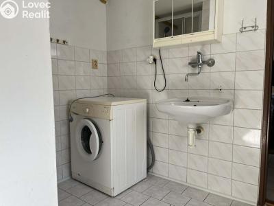 Pronájem rodinného domu Kolín, Ke Hřbitovu č. 6