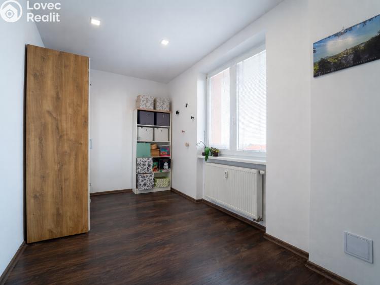 Prodej bytu 3+KK Kolín, Benešova č. 11