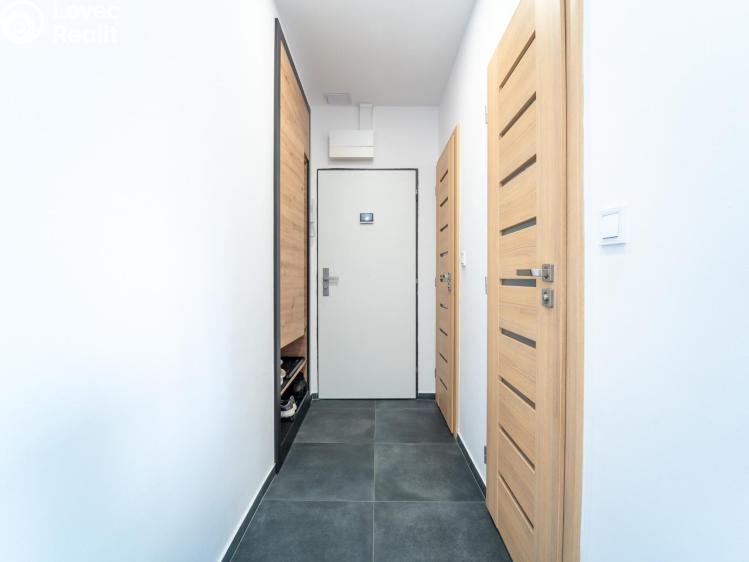 Prodej bytu 3+KK Kolín, Benešova č. 14