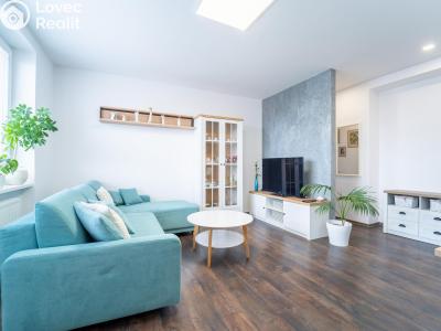 Prodej bytu 3+KK Kolín, Benešova č. 21