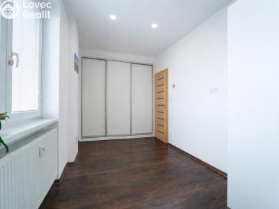 Prodej bytu 3+KK Kolín, Benešova č. 10