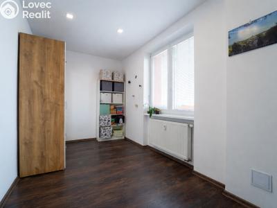 Prodej bytu 3+KK Kolín, Benešova č. 11